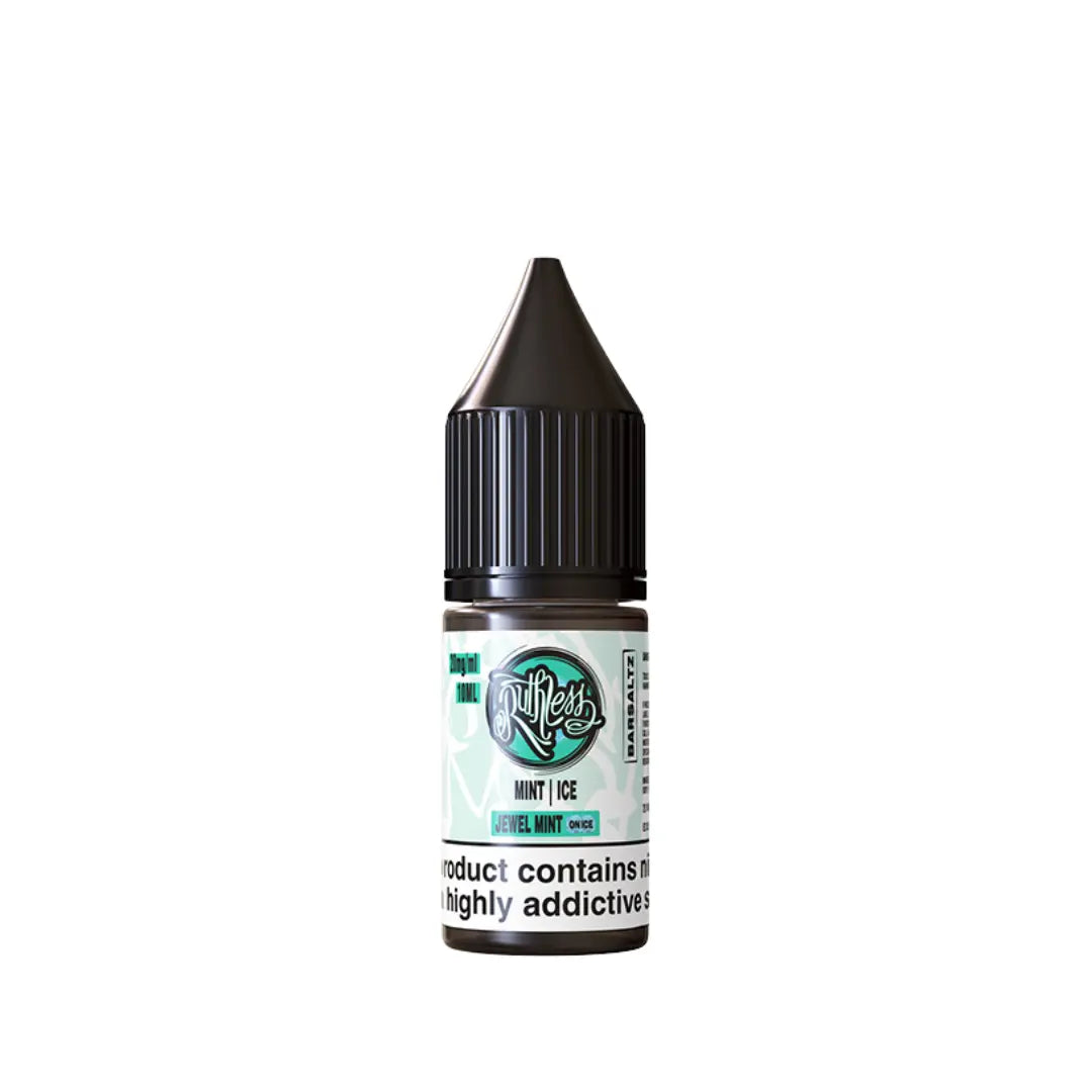 Ruthless Bar Saltz 10ml Nic Salt