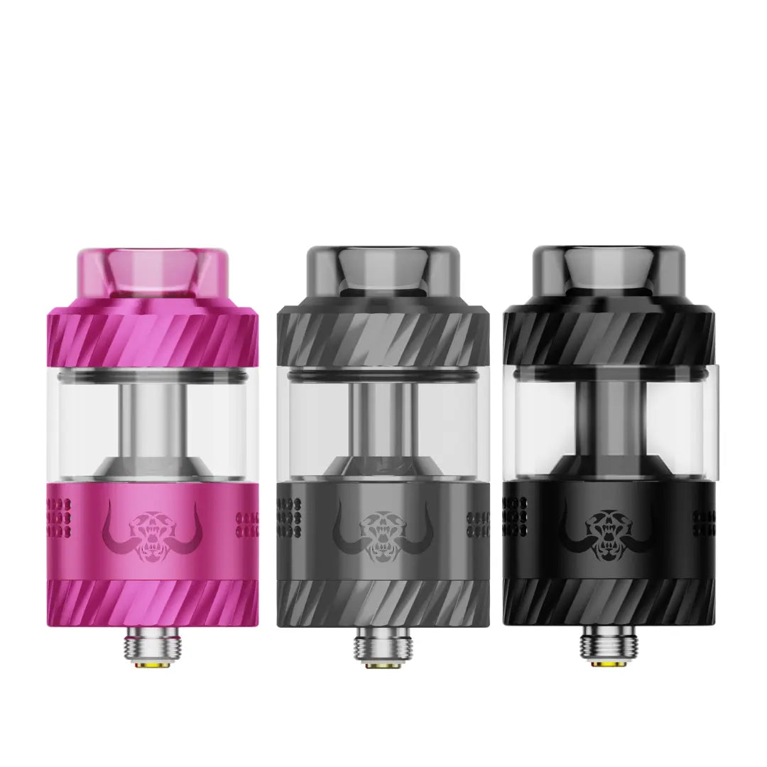Hellvape Hellbeast RTA