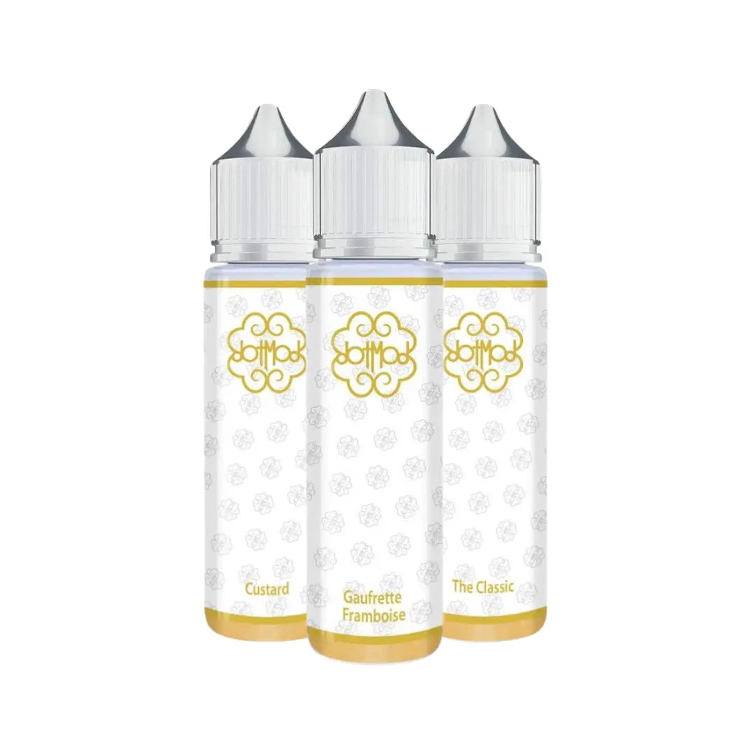 DotMod DotJuice 50ml Shortfill