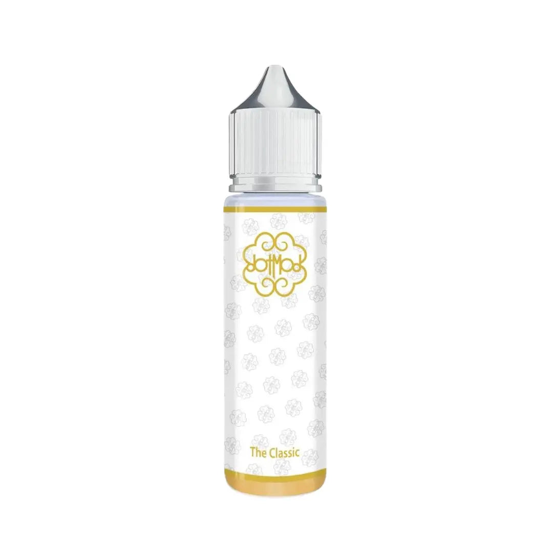DotMod DotJuice 50ml Shortfill