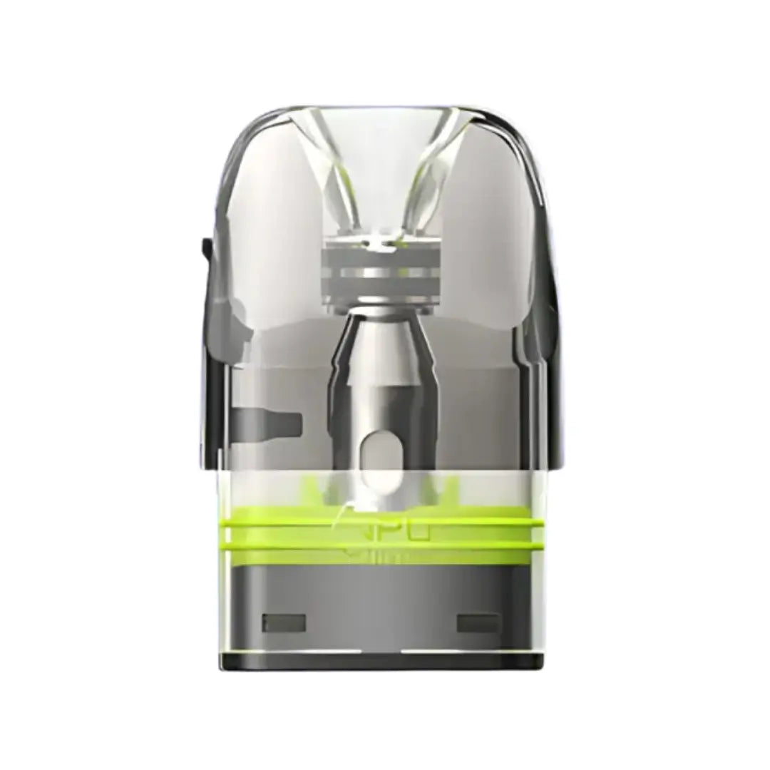 GeekVape Q Side-Fill Replacement Pods
