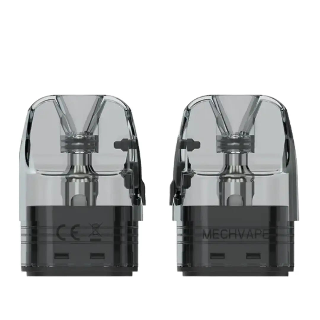 Mechvape The X Replacement Pods