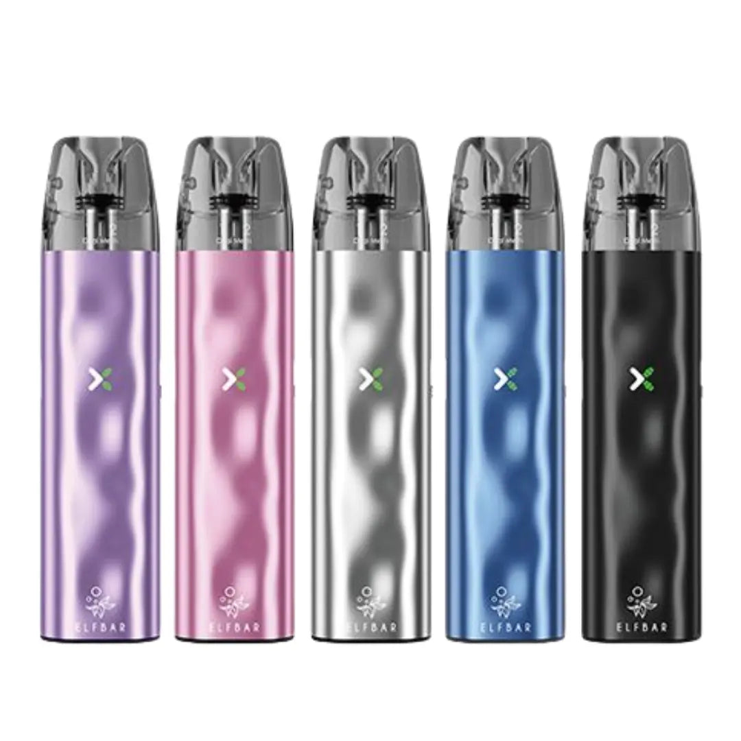 Elf Bar ELFX Mini Pod Vape Kit