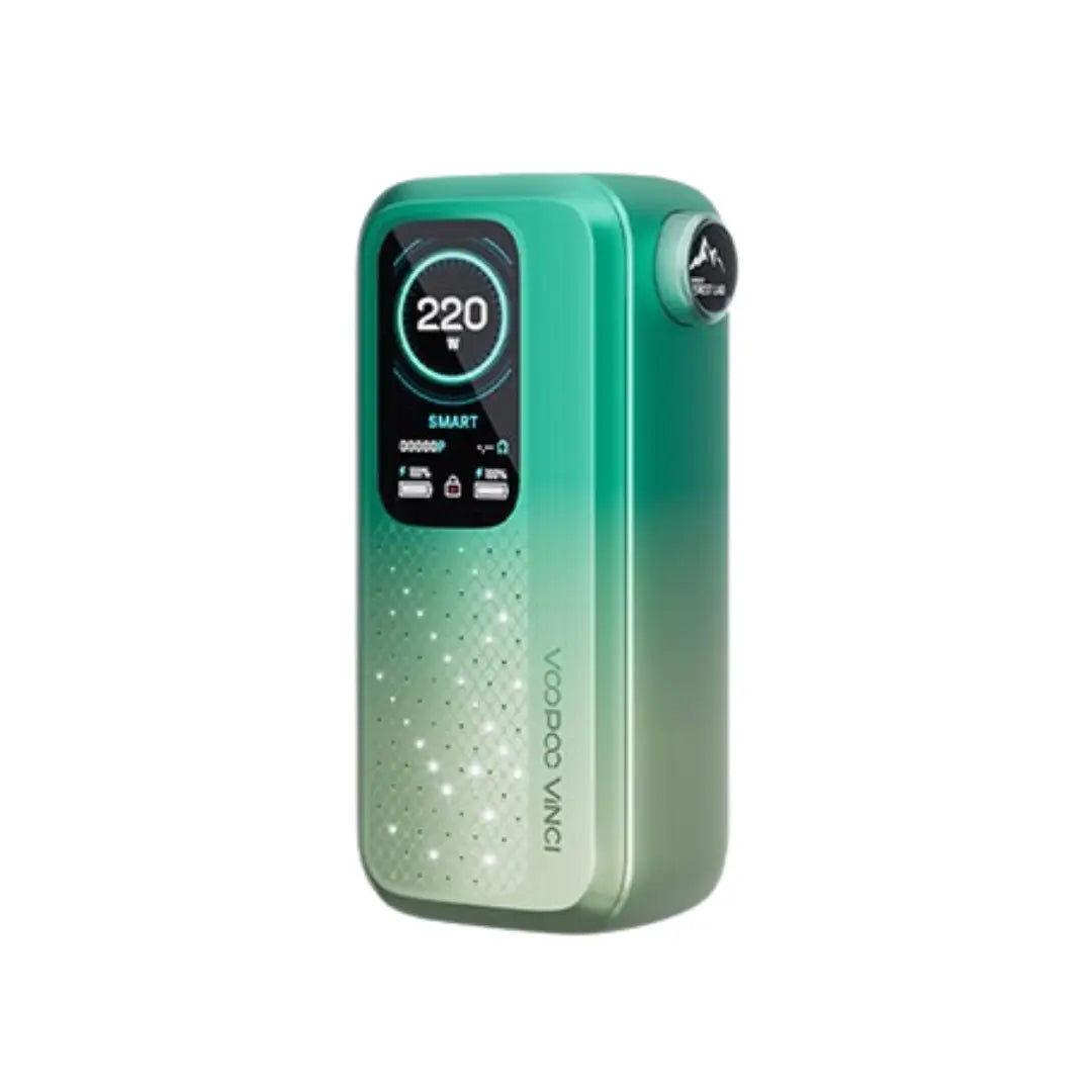 Voopoo Vinci Spark 220 Mod