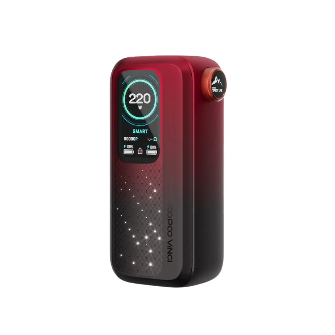 Voopoo Vinci Spark 220 Mod