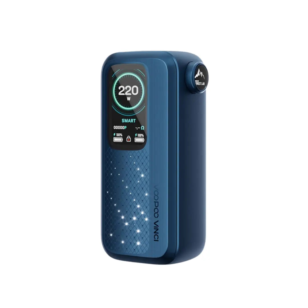 Voopoo Vinci Spark 220 Mod