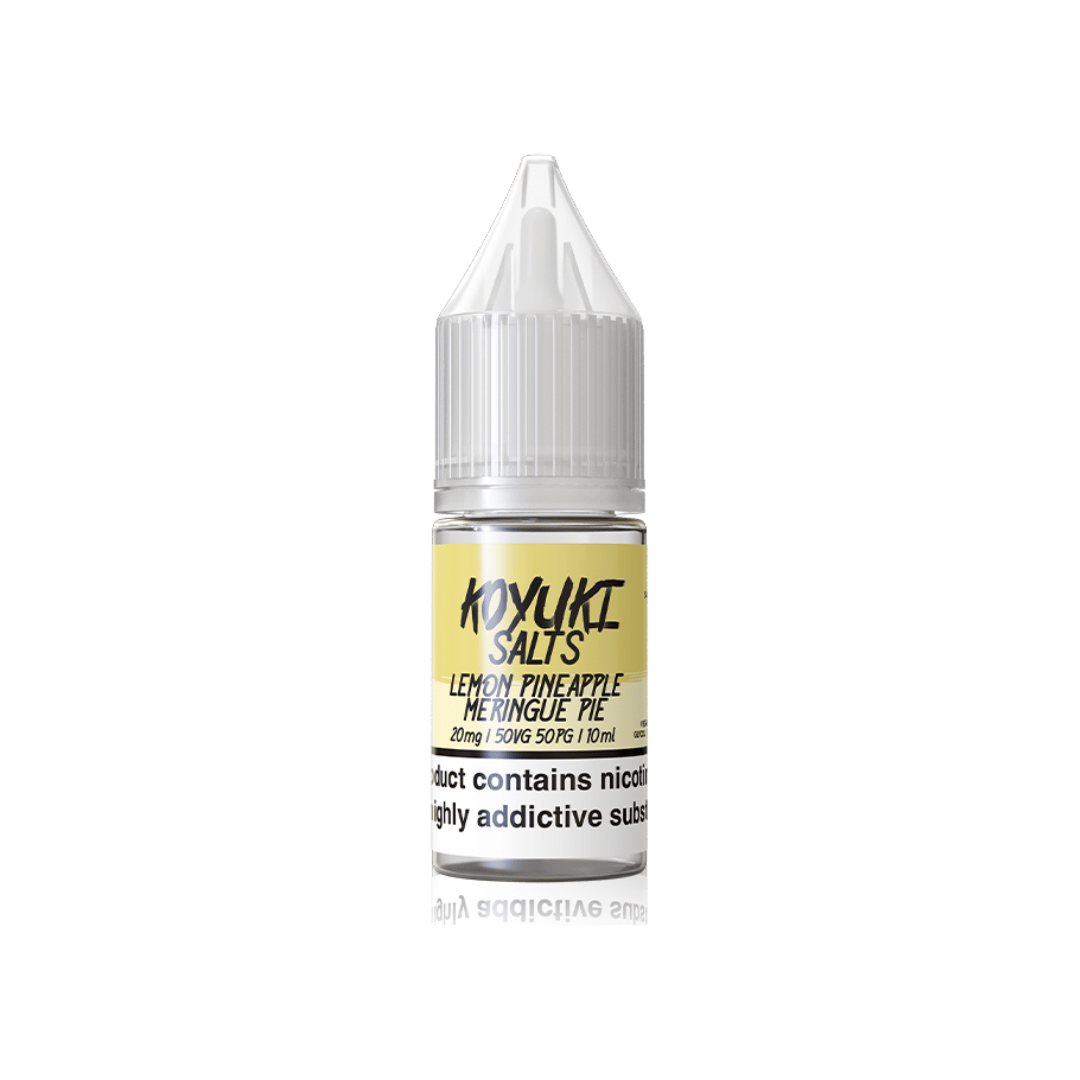 Koyuki 10ml Nic Salt