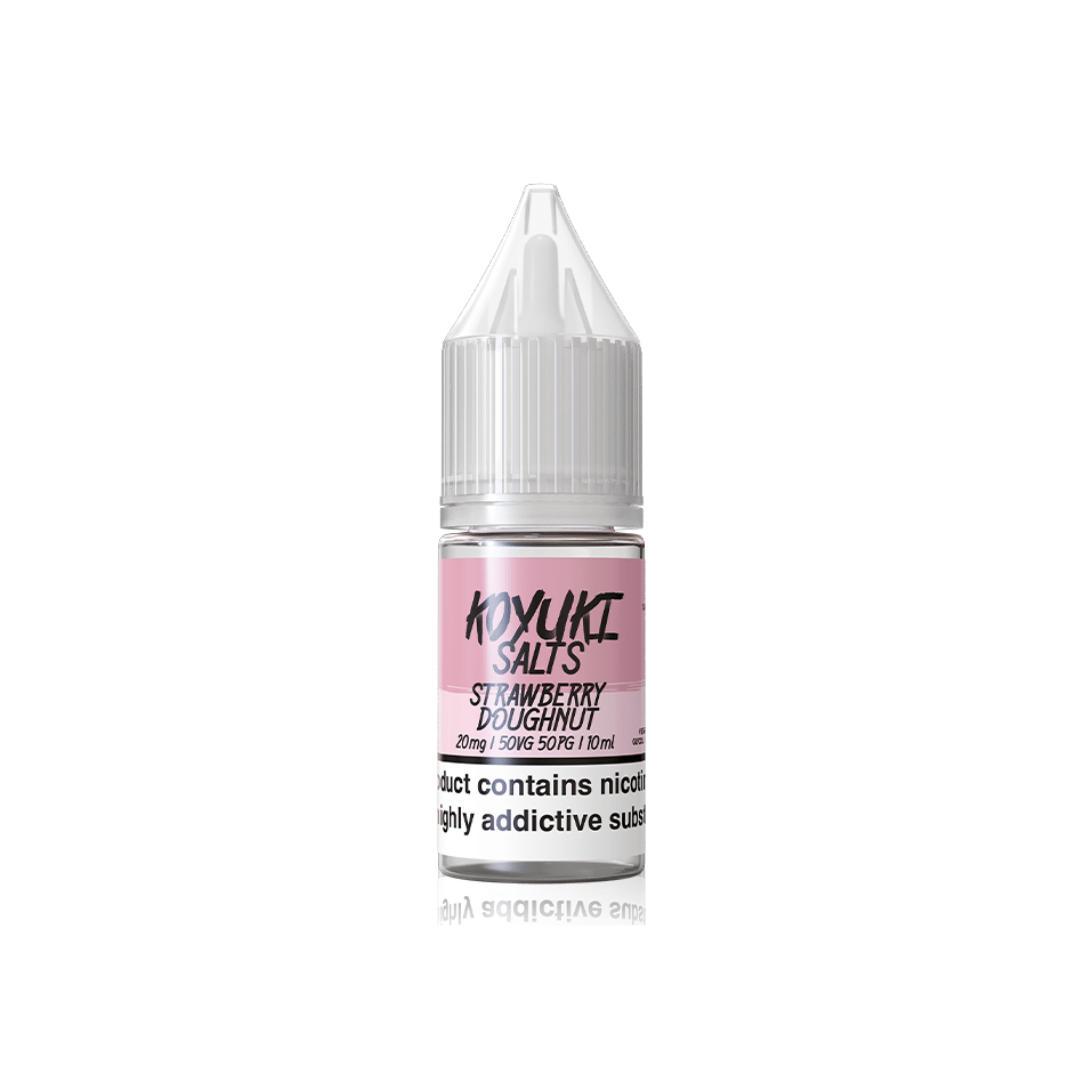 Koyuki 10ml Nic Salt