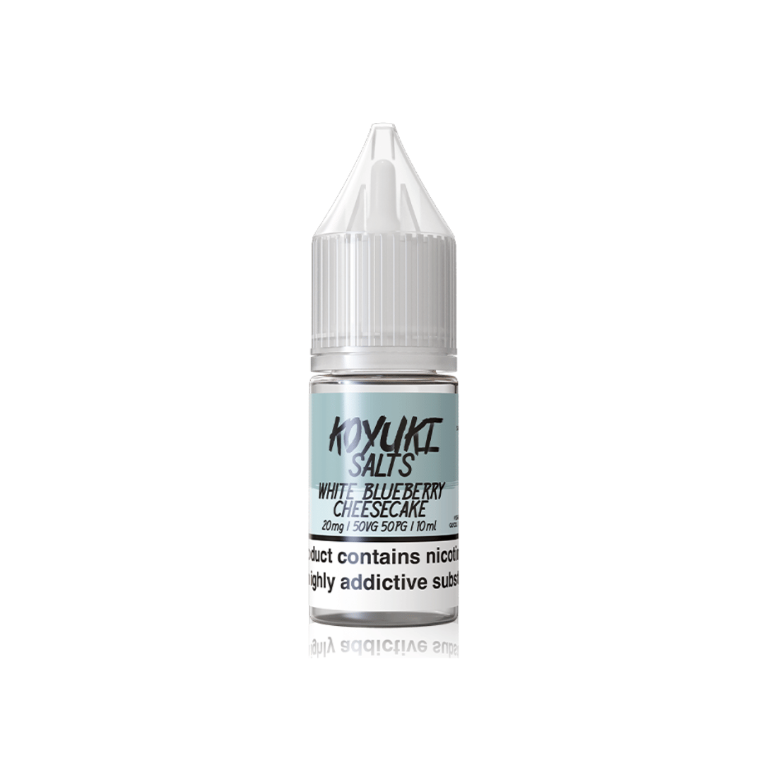 Koyuki 10ml Nic Salt