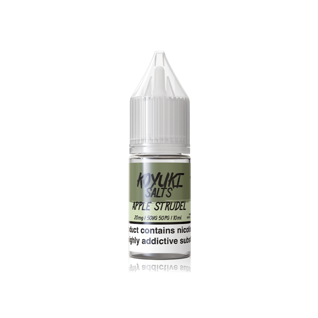 Koyuki 10ml Nic Salt