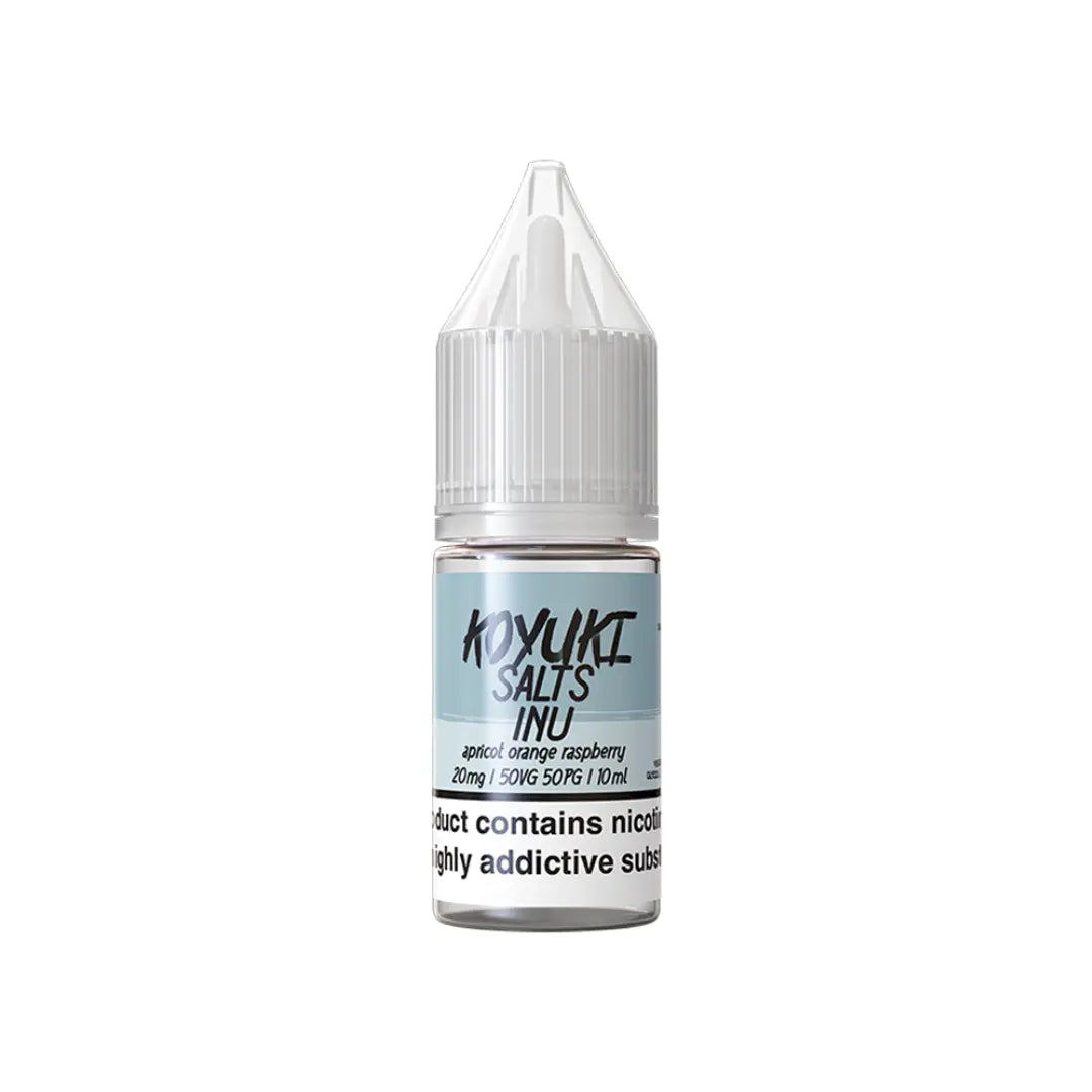 Koyuki 10ml Nic Salt