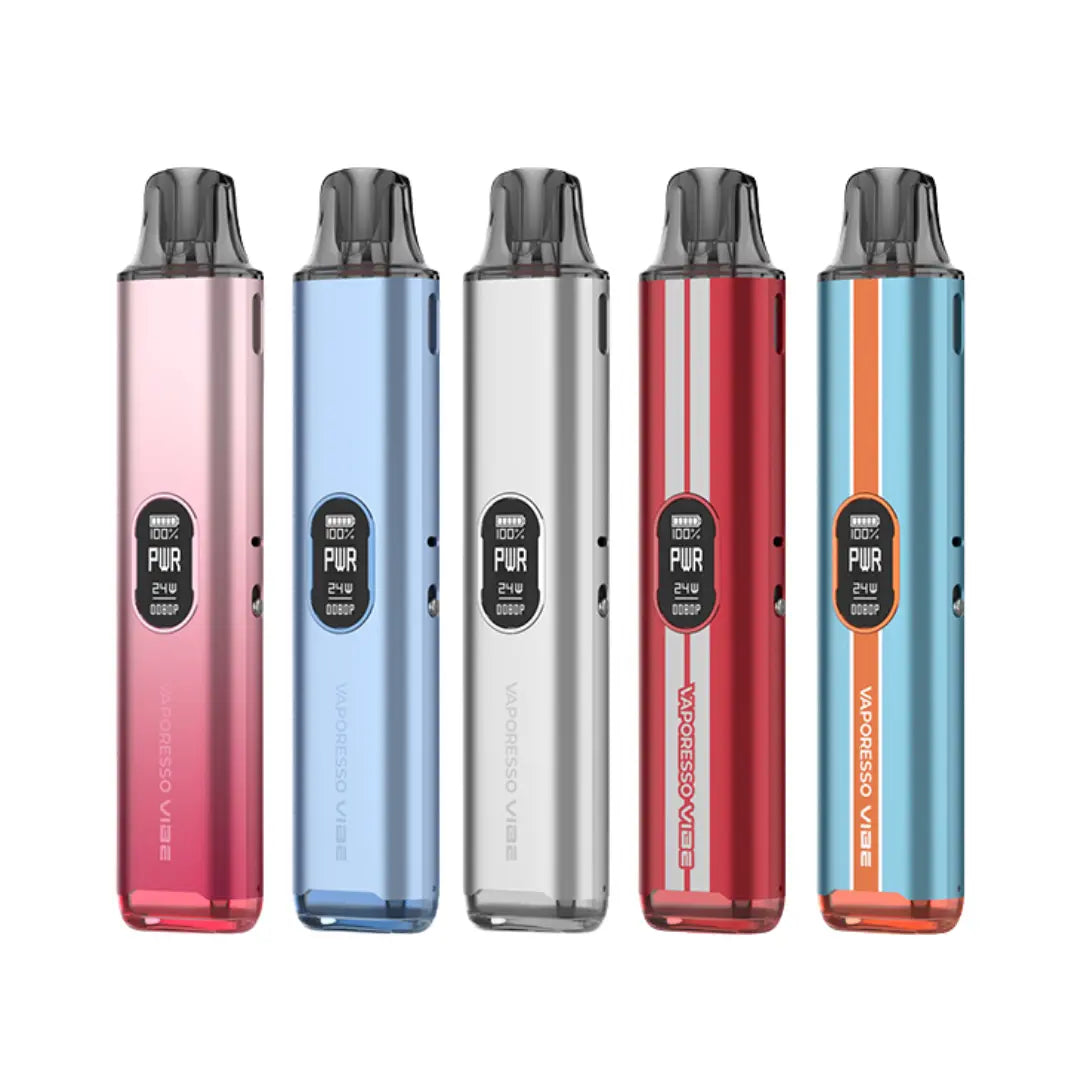 Vaporesso Vibe Pod Vape Kit