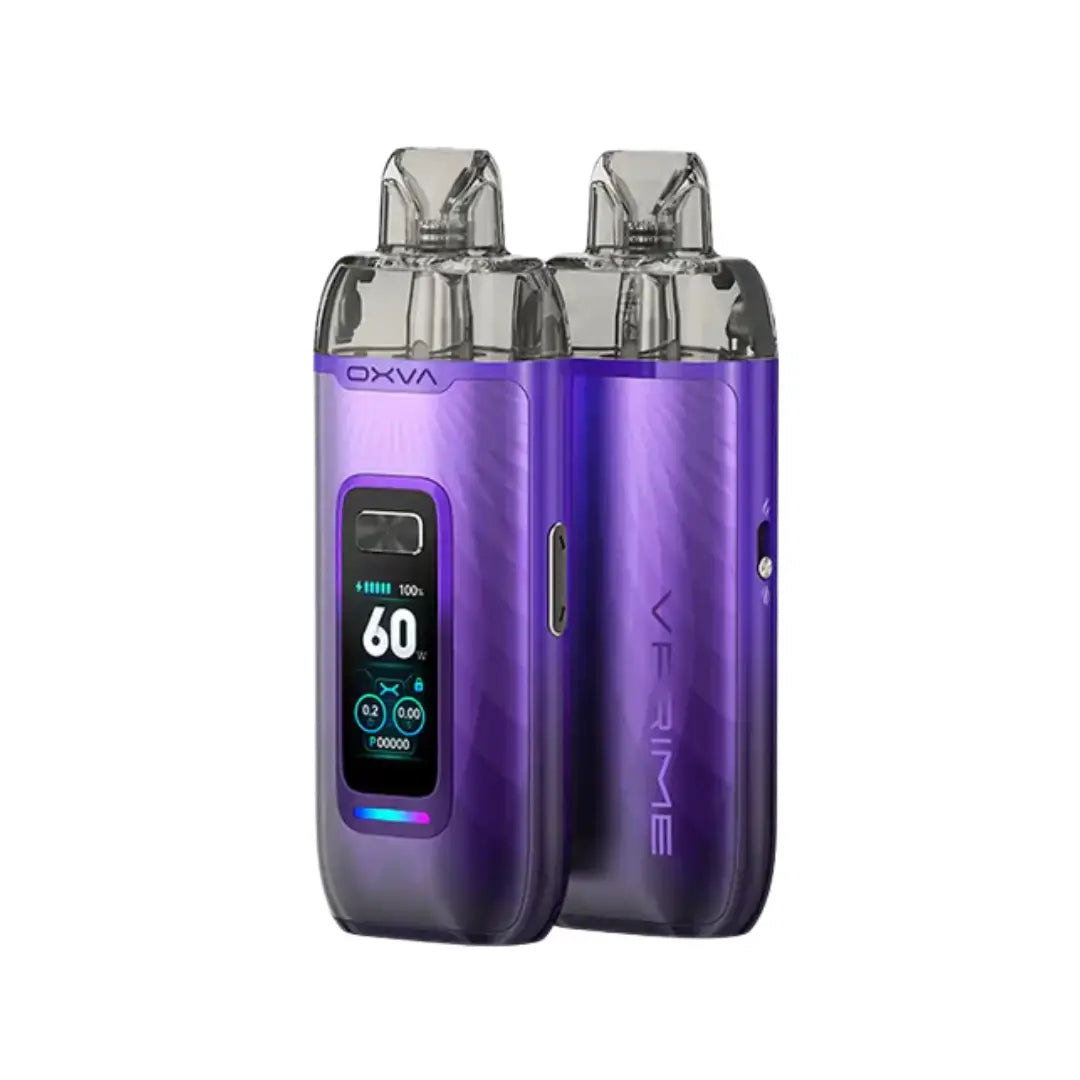 OXVA VPrime Pod Vape Kit