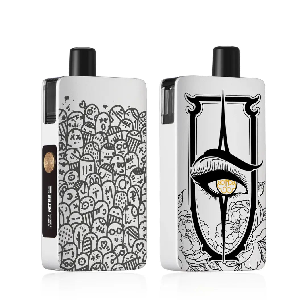 DotMod DotPod MAX Pod Vape Kit