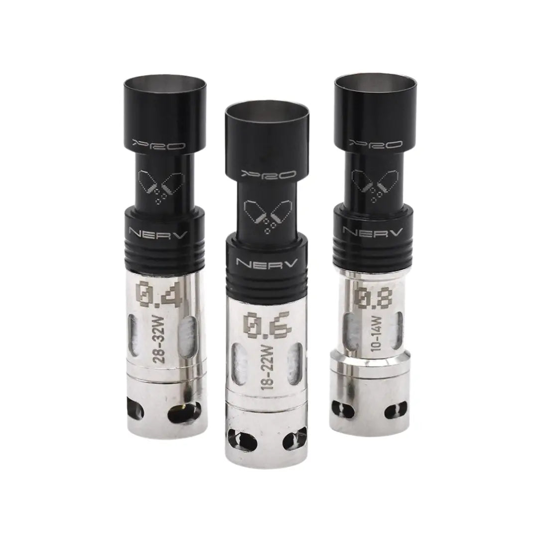 Protocol V Tech NERV Starter Bridge Kit