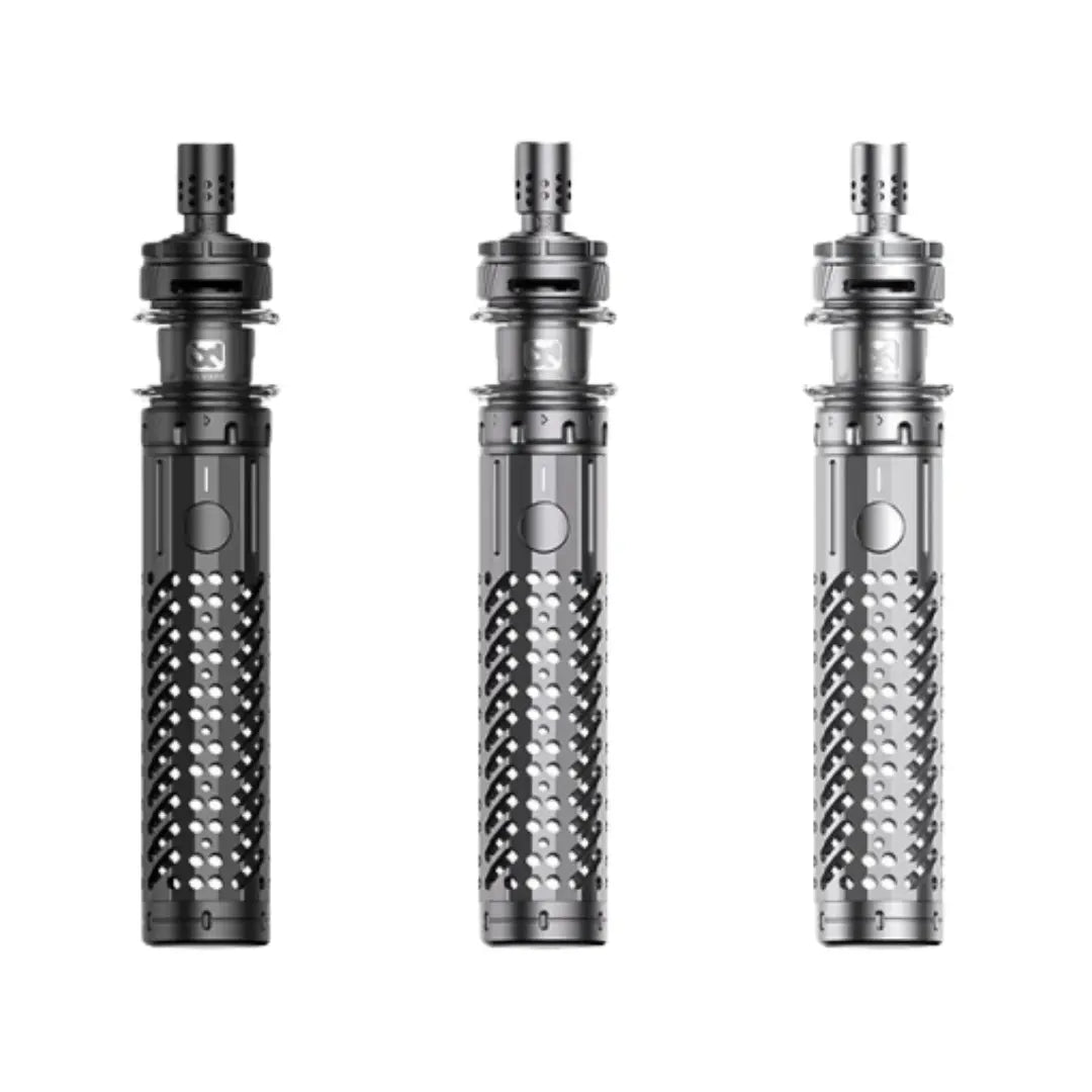 BD Vape Blaster Kit