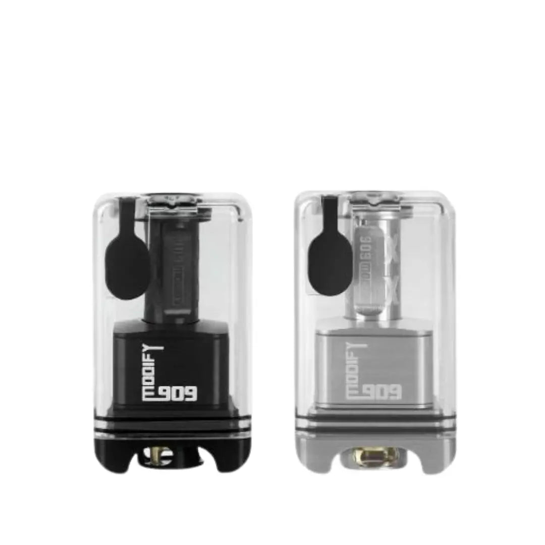 5Avape 909 Xtra Style RBA