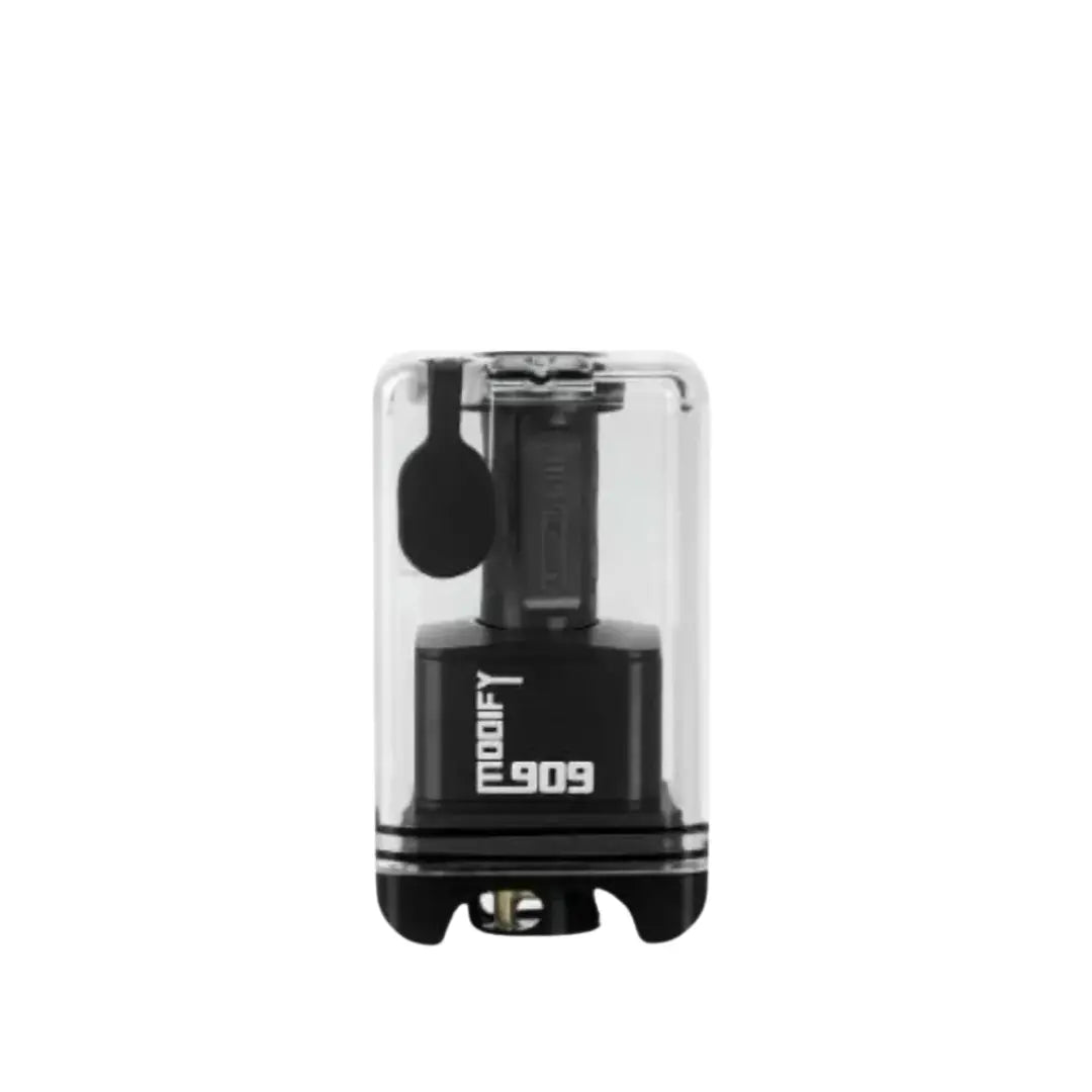 5Avape 909 Xtra Style RBA