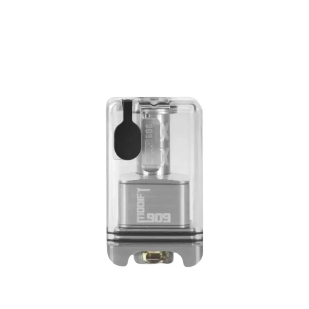 5Avape 909 Xtra Style RBA