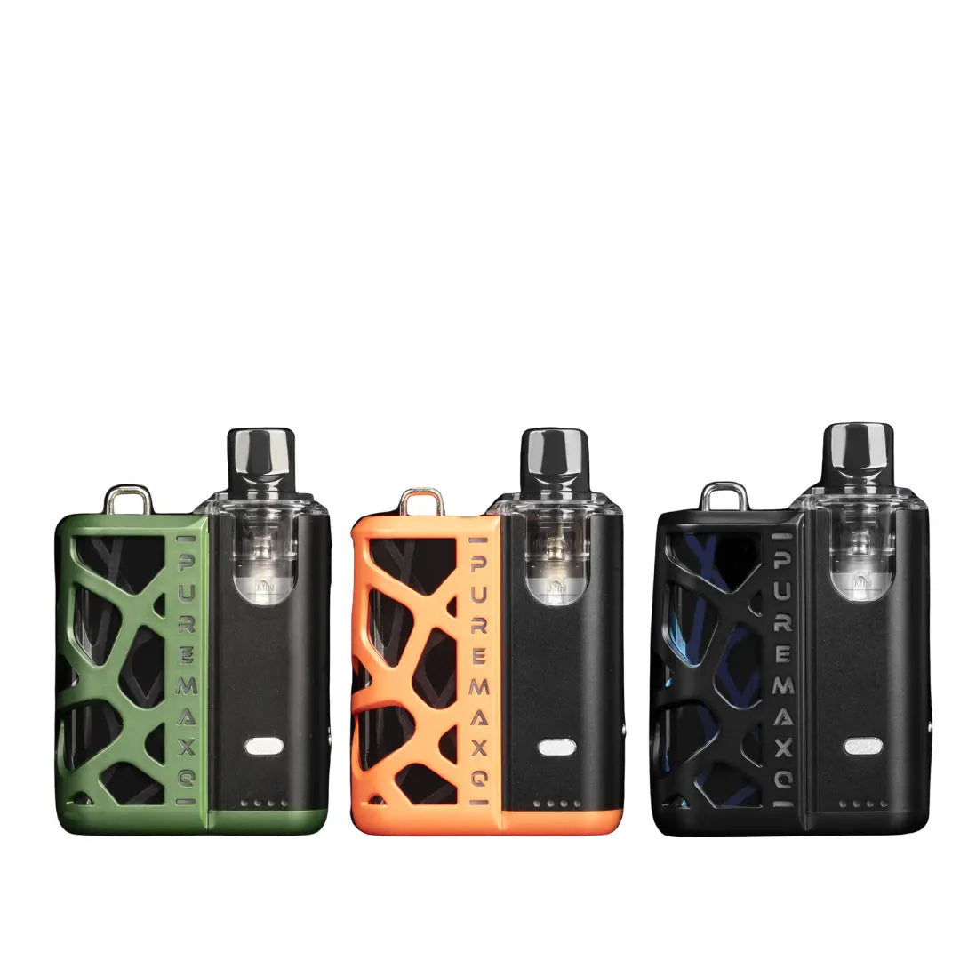 SXmini PureMax Q Pod Vape Kit
