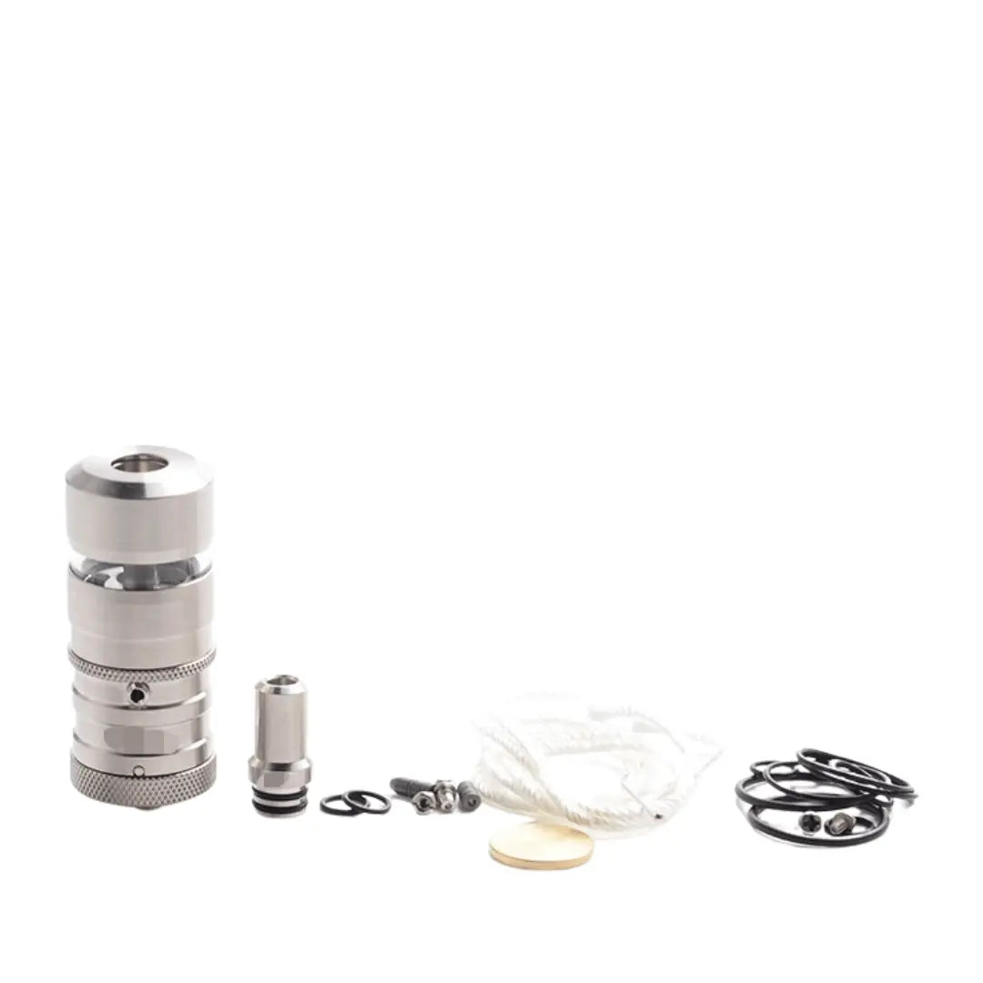 5avape E-Vapor V4.5S+ Style RTA