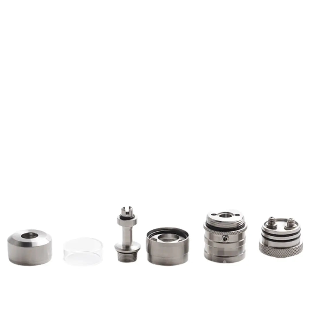 5avape E-Vapor V4.5S+ Style RTA