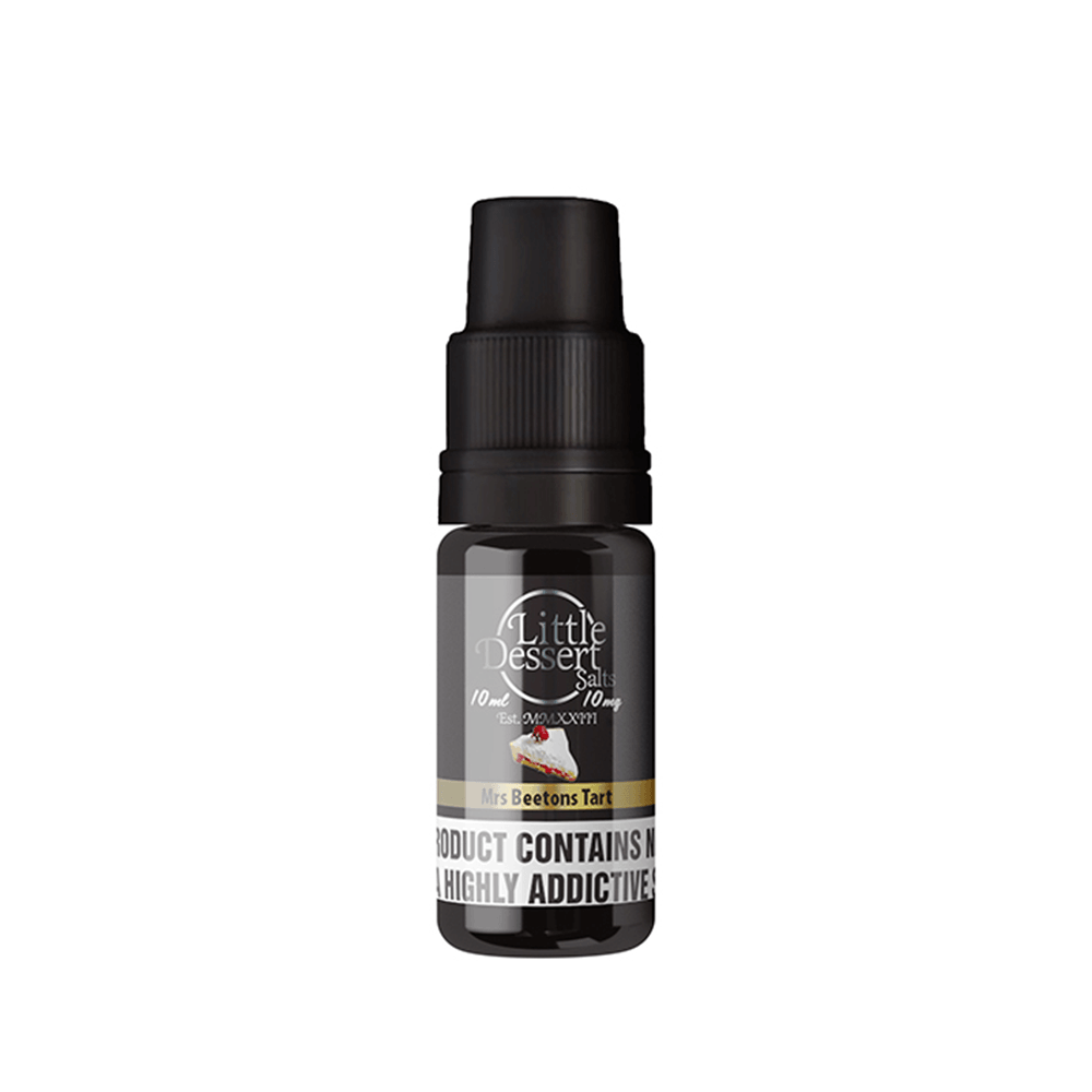 Little Dessert 10ml Salt