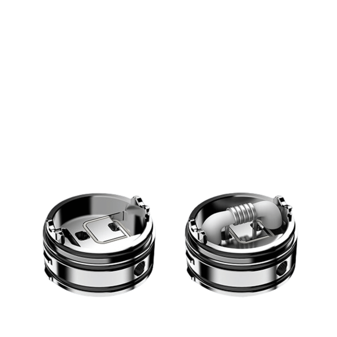BD Vape Precisio GT RTA Limited Edition