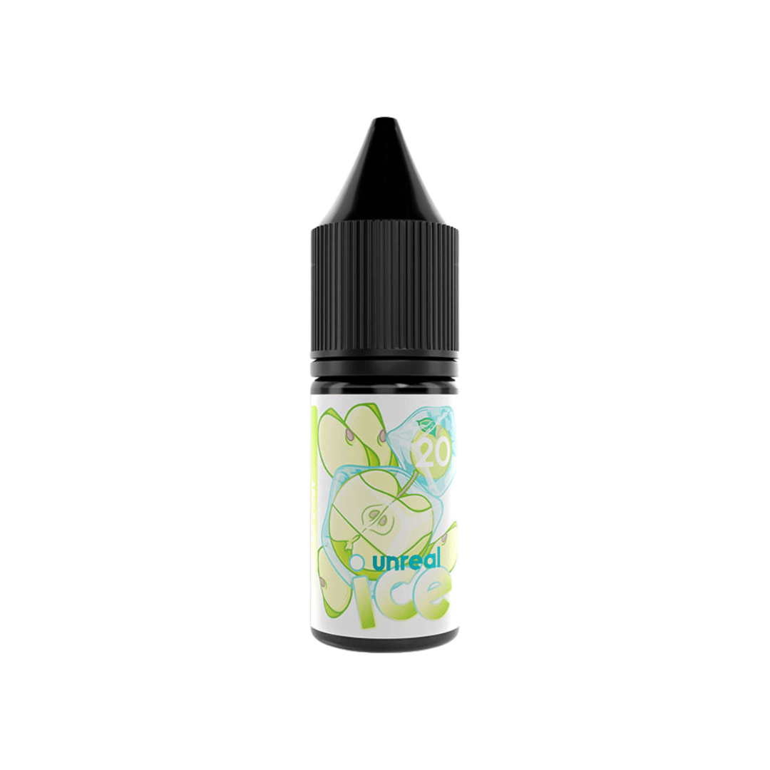 Unreal ICE 10ml Nic Salt