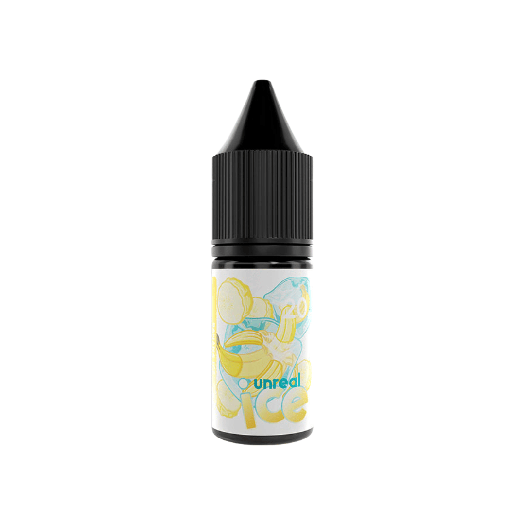 Unreal ICE 10ml Nic Salt