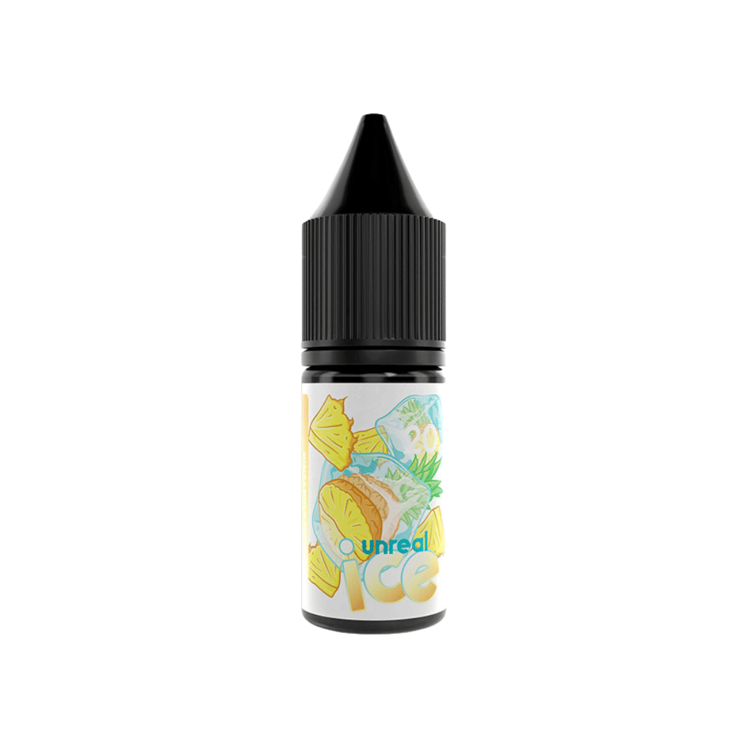 Unreal ICE 10ml Nic Salt
