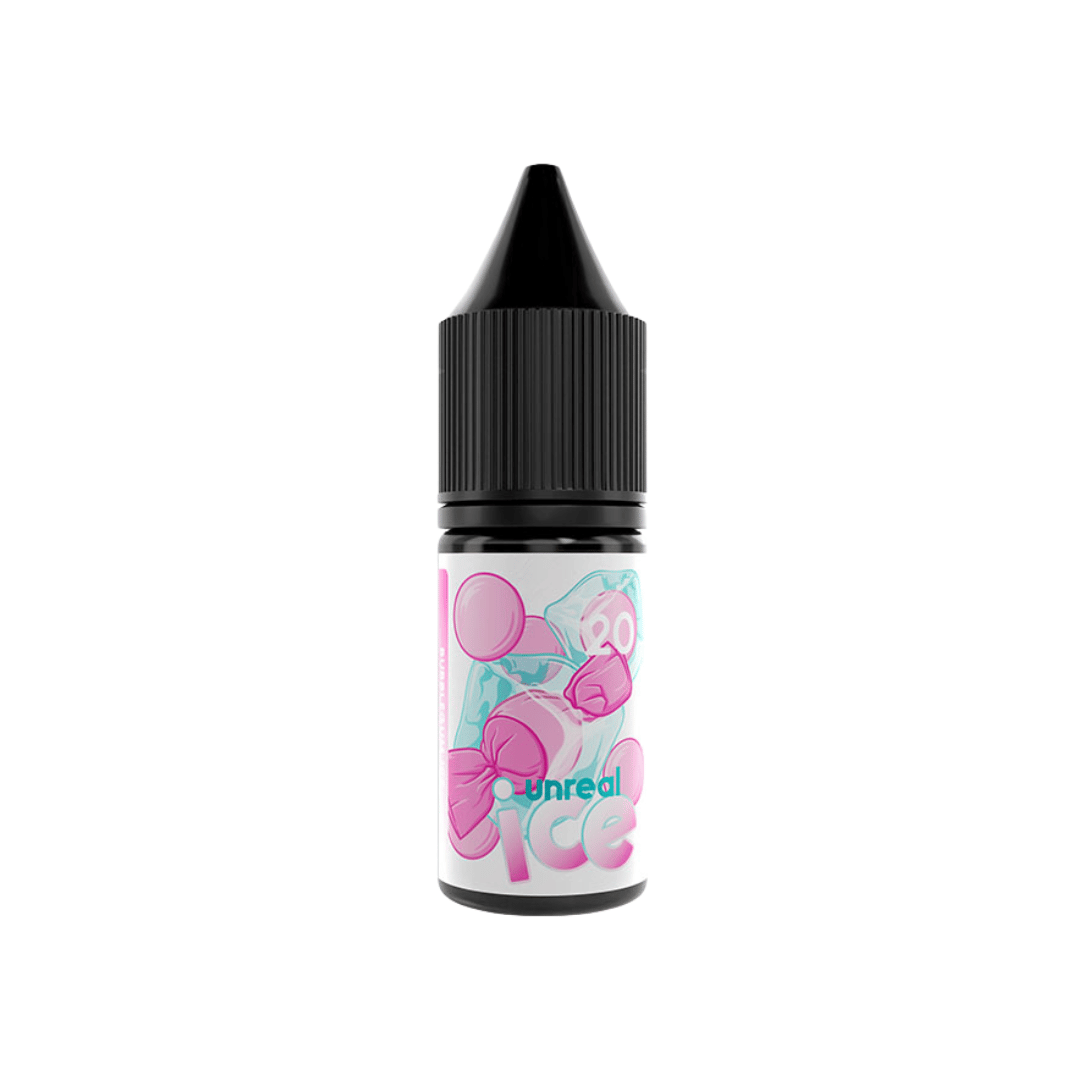 Unreal ICE 10ml Nic Salt