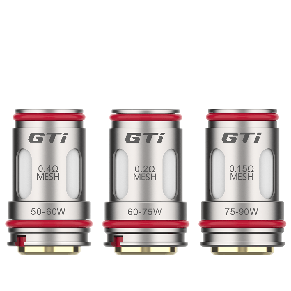 Vaporesso GTi Replacement Coils