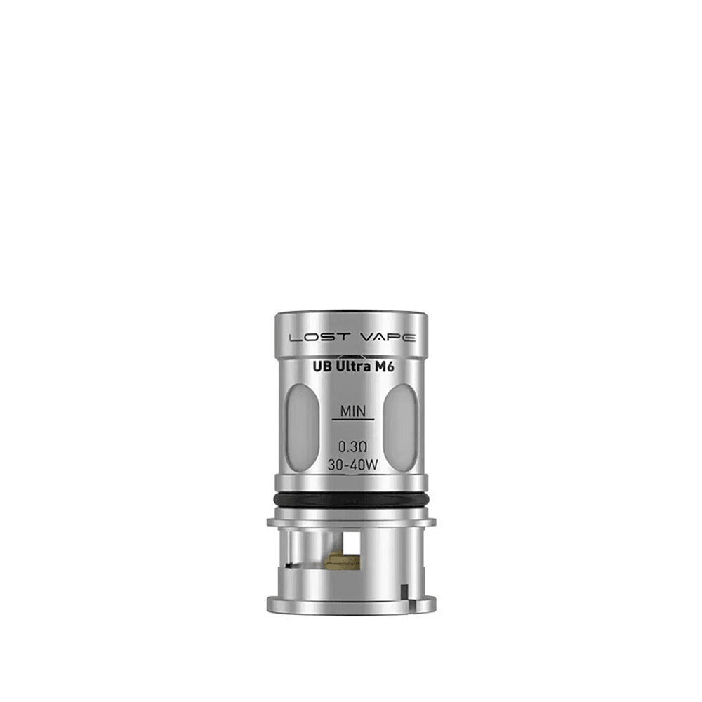 Lost Vape UB Ultra V4 Replacement Coils