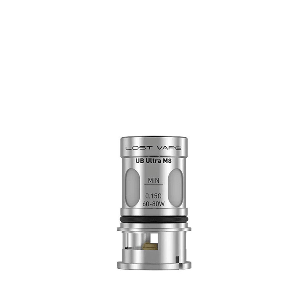 Lost Vape UB Ultra V4 Replacement Coils
