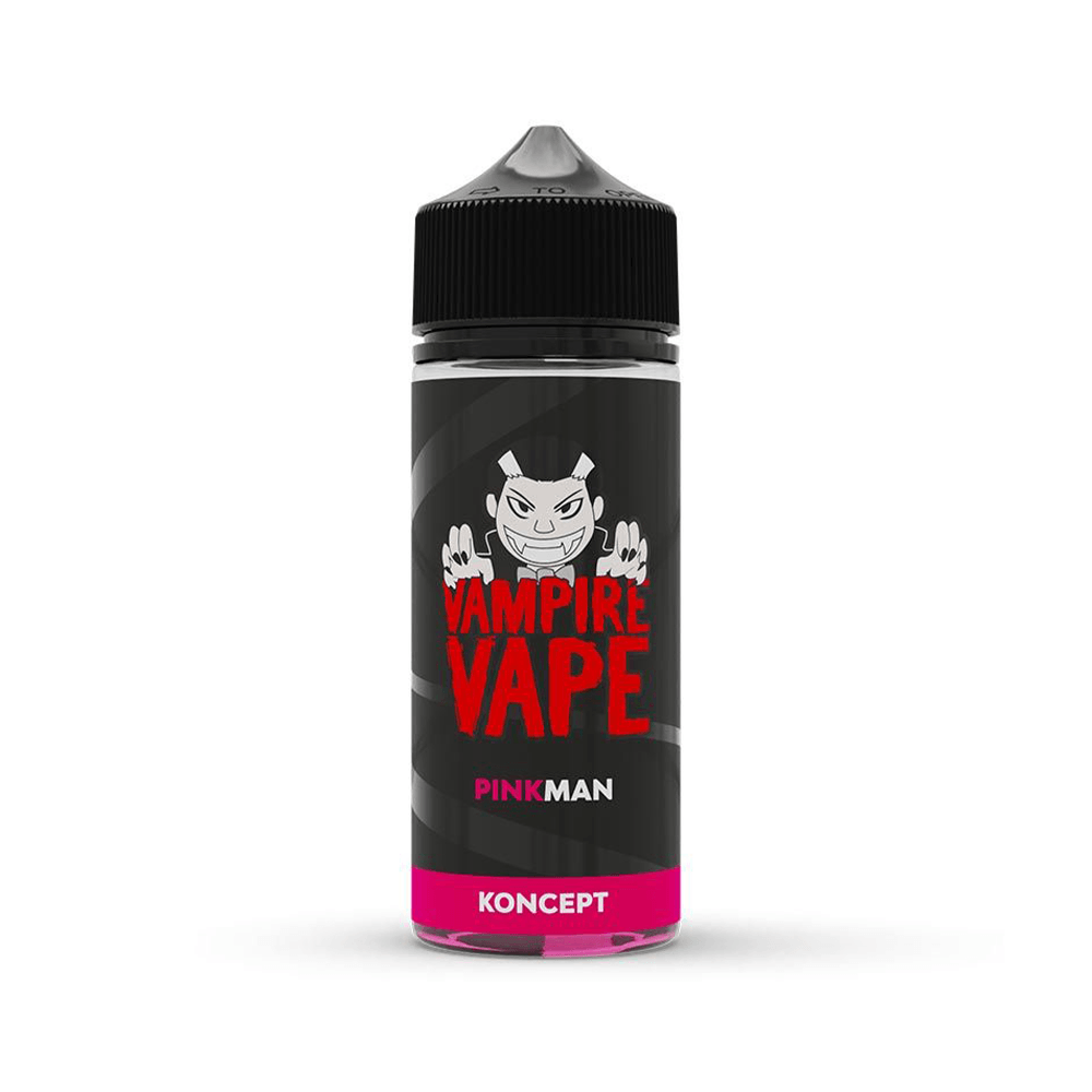 Vampire Vape Koncept 100ml Shortfill
