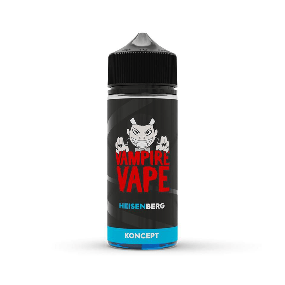 Vampire Vape Koncept 100ml Shortfill