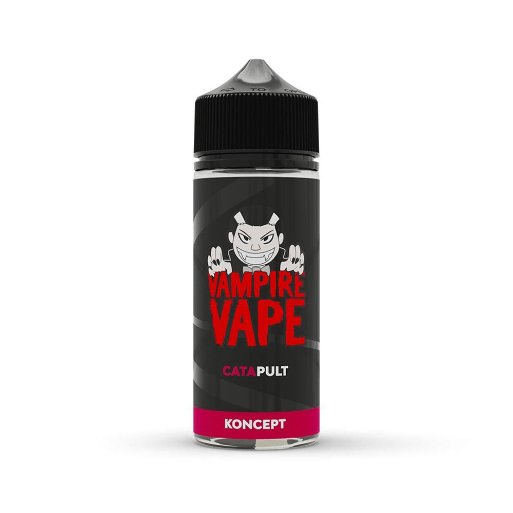 Vampire Vape Koncept 100ml Shortfill