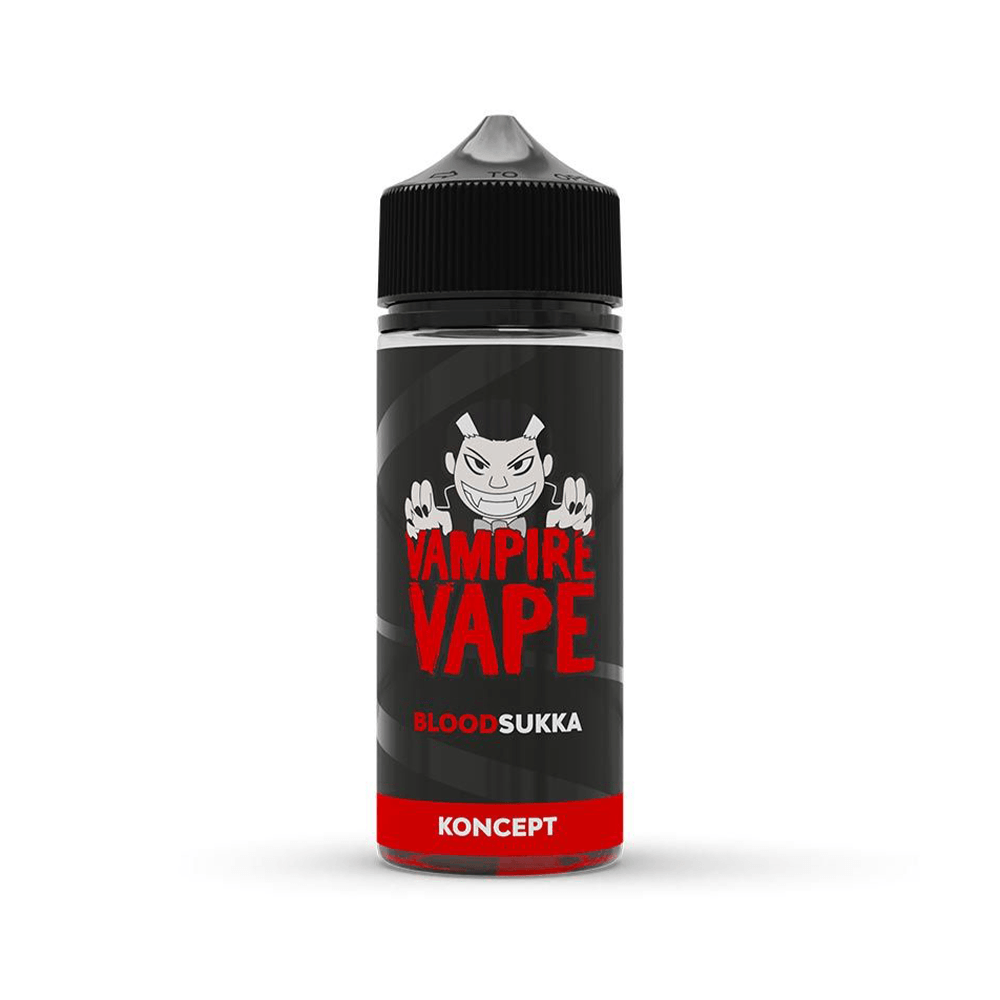 Vampire Vape Koncept 100ml Shortfill