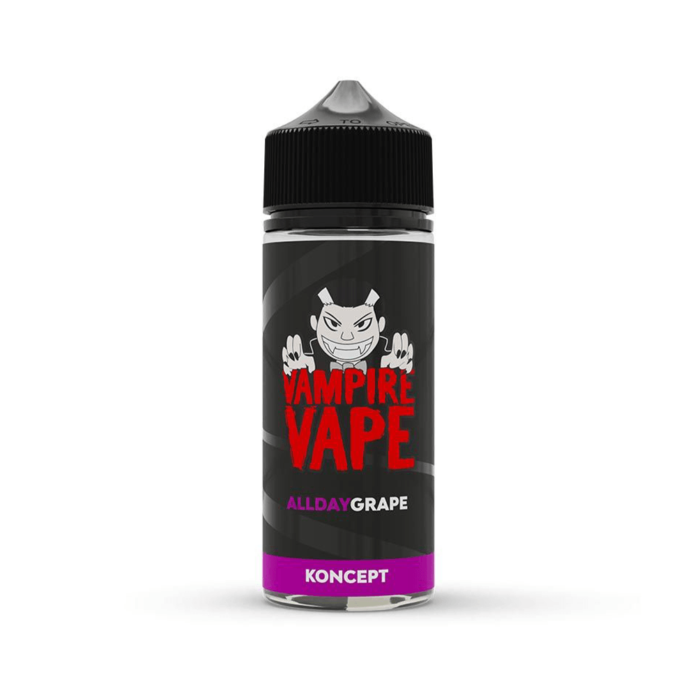 Vampire Vape Koncept 100ml Shortfill
