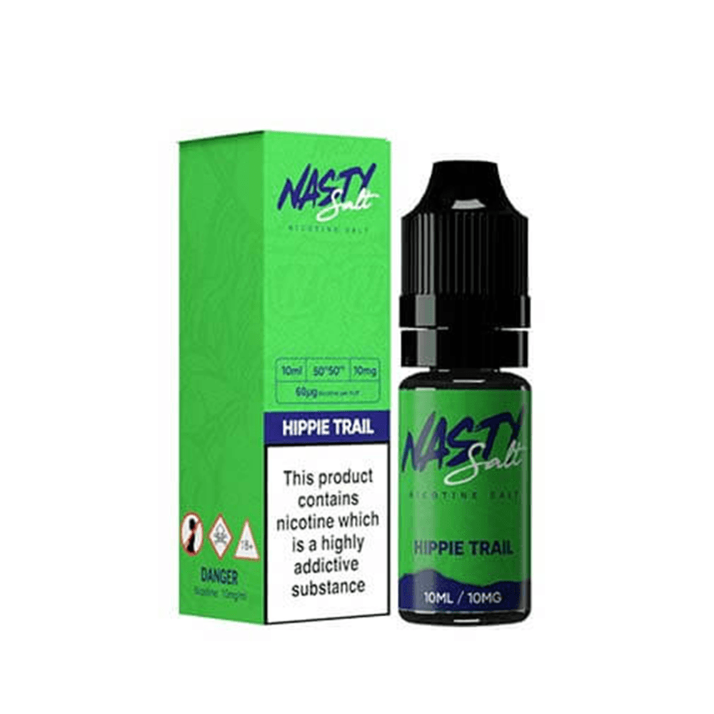 Nasty Salt Reborn by Nasty Juice 10ml Salt