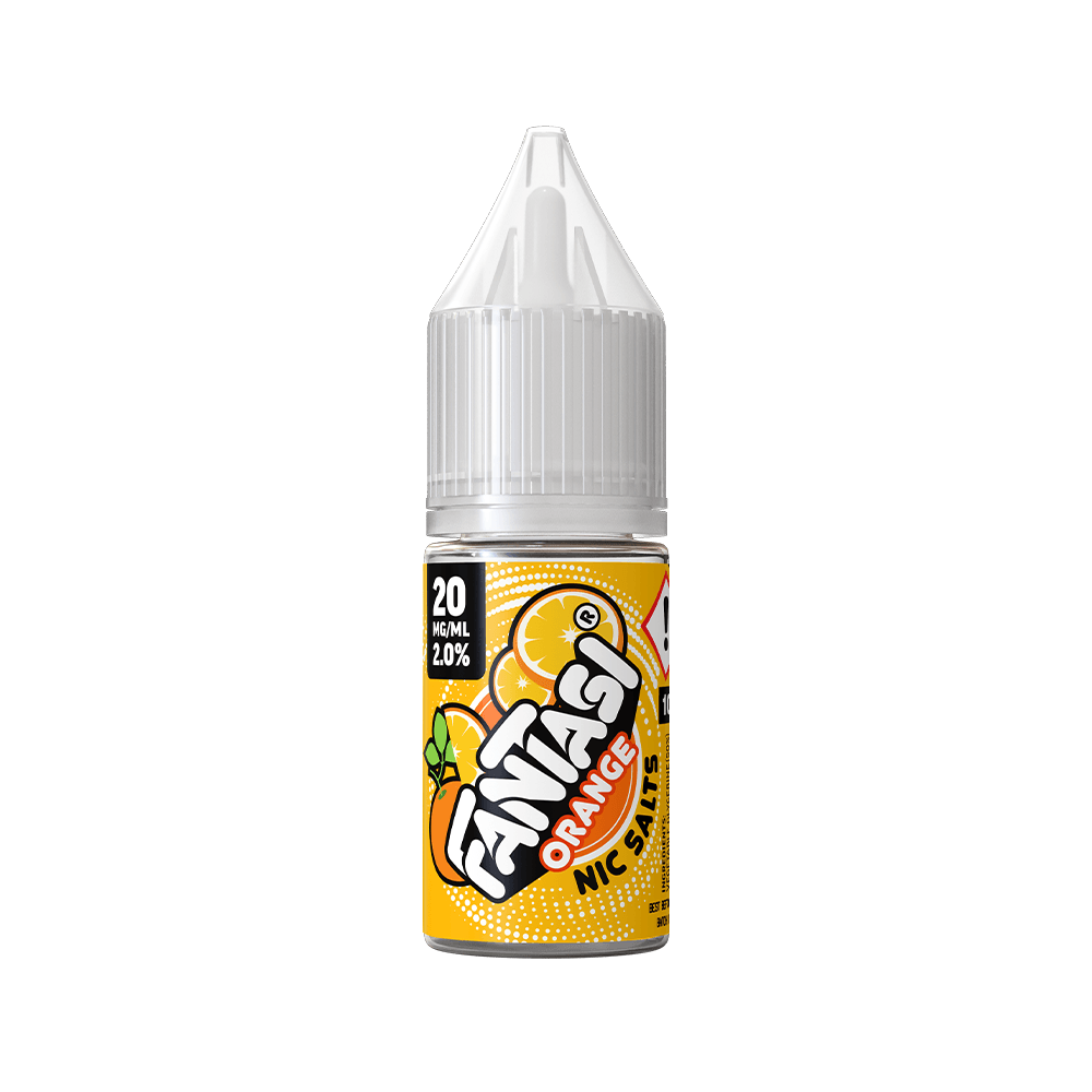 Fantasi 10ml Salts