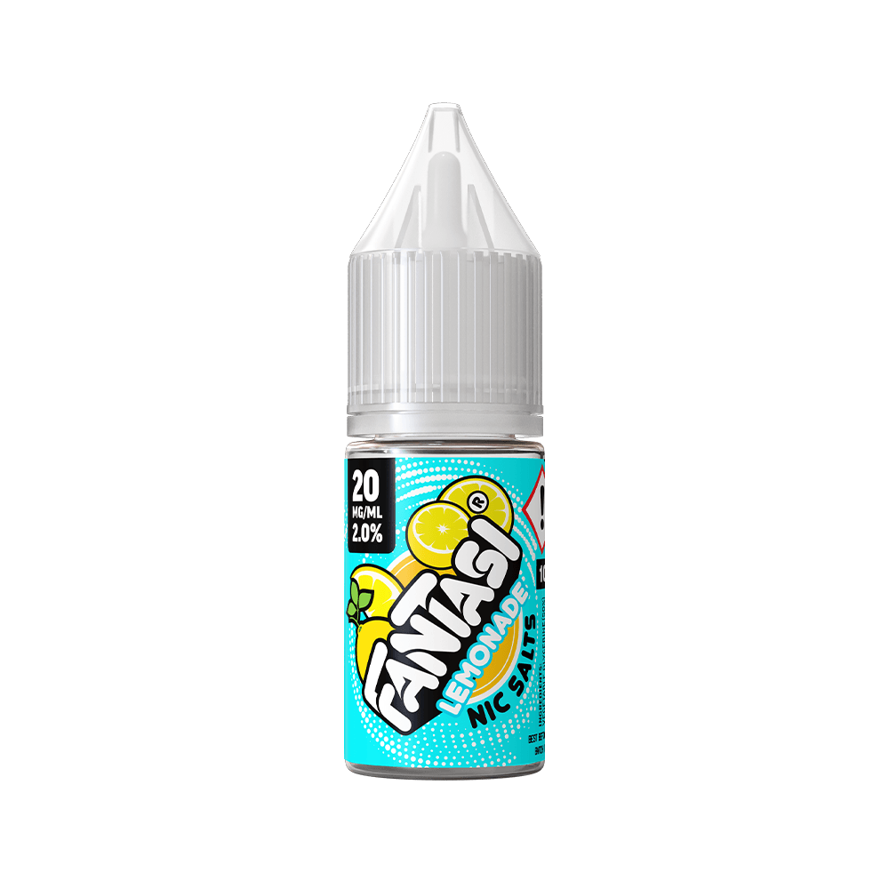 Fantasi 10ml Salts