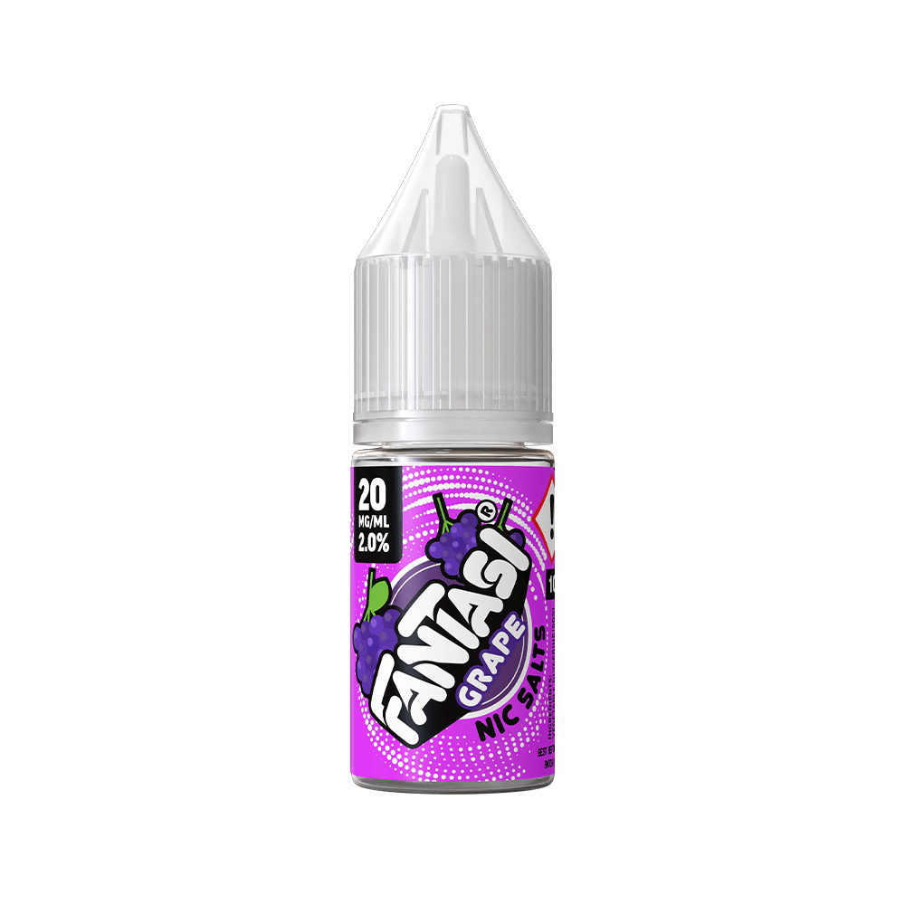 Fantasi 10ml Salts