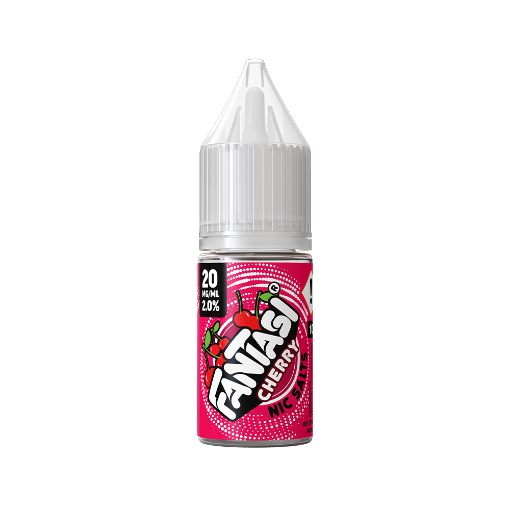 Fantasi 10ml Salts