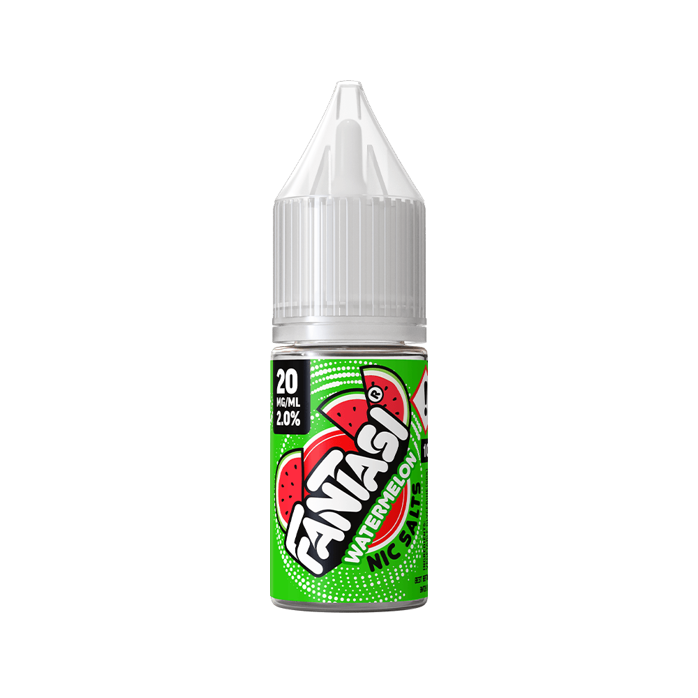 Fantasi 10ml Salts