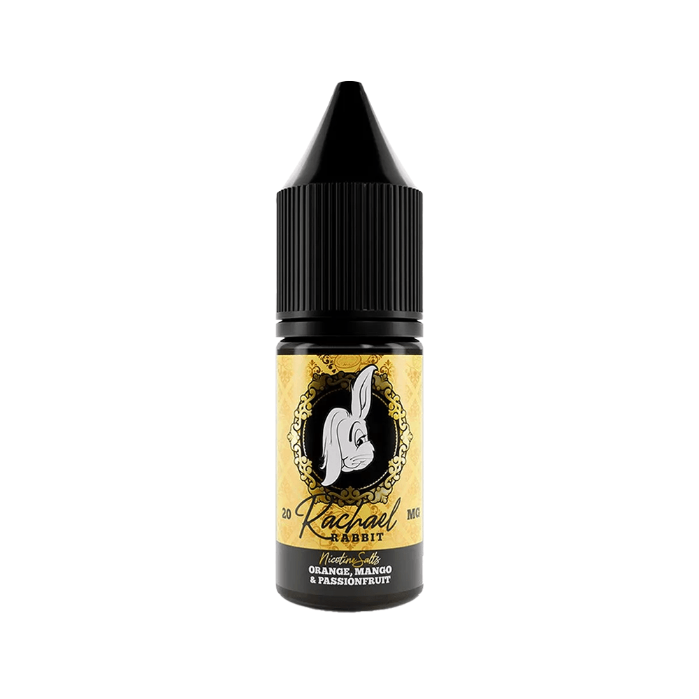 Rachael Rabbit 10ml Salts