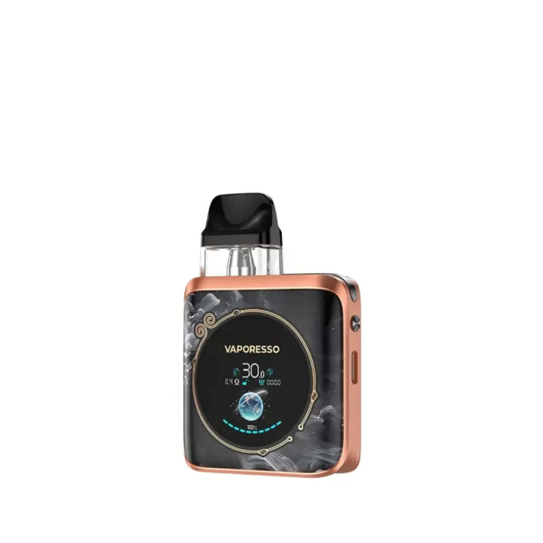 Vaporesso XROS 4 Nano Pod Vape Kit