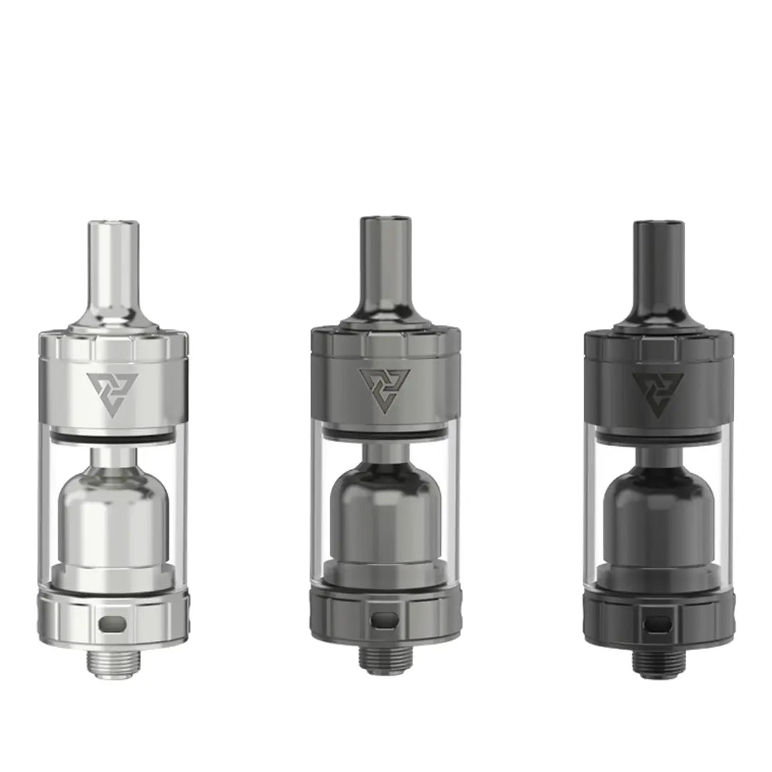 Ambition Mods Trinity MTL RTA