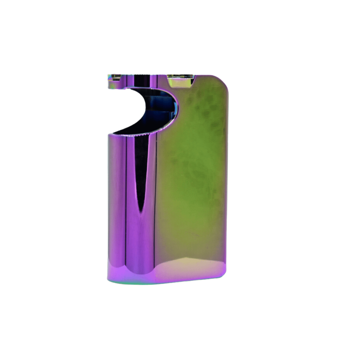 Asmodus Minikin Pod Kit Replacement Metal Chassis